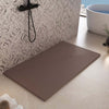 Piatto Doccia Mineralmarmo effetto pietra Marrone DUBAI Fai da te/Attrezzature per cucine e bagni/Attrezzature per bagni/Docce e componenti doccia/Piatti doccia StileBagno - Roma, Commerciovirtuoso.it