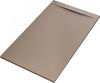 Piatto-Doccia-Mineralmarmo-effetto-pietra-Moka-Venice
