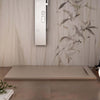Piatto-Doccia-Mineralmarmo-effetto-pietra-Moka-Venice