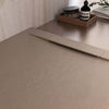 Piatto-Doccia-Mineralmarmo-effetto-pietra-Moka-Venice