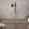 Piatto Doccia Mineralmarmo effetto pietra Sabbia DUBAI Fai da te/Attrezzature per cucine e bagni/Attrezzature per bagni/Docce e componenti doccia/Piatti doccia StileBagno - Roma, Commerciovirtuoso.it