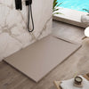 Piatto-Doccia-Mineralmarmo-effetto-pietra-Sabbia-Venice