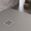 Piatto-Doccia-Mineralmarmo-Grigio-Chiaro-modello-Roma