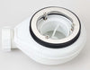Piatto Doccia Mineralmarmo Griglia Laterale Antracite Sun Fai da te/Attrezzature per cucine e bagni/Attrezzature per bagni/Docce e componenti doccia/Piatti doccia StileBagno - Roma, Commerciovirtuoso.it