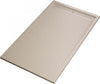 Piatto Doccia Mineralmarmo Griglia Laterale Crema Sun Fai da te/Attrezzature per cucine e bagni/Attrezzature per bagni/Docce e componenti doccia/Piatti doccia StileBagno - Roma, Commerciovirtuoso.it