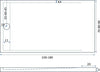 Piatto Doccia Mineralmarmo Griglia Laterale inox Antracite Moon Fai da te/Attrezzature per cucine e bagni/Attrezzature per bagni/Docce e componenti doccia/Piatti doccia StileBagno - Roma, Commerciovirtuoso.it