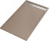 Piatto Doccia Mineralmarmo Griglia Laterale inox Moka Moon Fai da te/Attrezzature per cucine e bagni/Attrezzature per bagni/Docce e componenti doccia/Piatti doccia StileBagno - Roma, Commerciovirtuoso.it