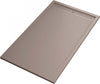 Piatto Doccia Mineralmarmo Griglia Laterale Sabbia Sun Fai da te/Attrezzature per cucine e bagni/Attrezzature per bagni/Docce e componenti doccia/Piatti doccia StileBagno - Roma, Commerciovirtuoso.it