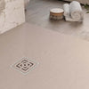 Piatto Doccia Mineralmarmo Sabbia modello Roma Fai da te/Attrezzature per cucine e bagni/Attrezzature per bagni/Docce e componenti doccia/Piatti doccia StileBagno - Roma, Commerciovirtuoso.it
