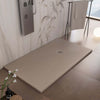 Piatto Doccia Mineralmarmo Tortora modello Roma Fai da te/Attrezzature per cucine e bagni/Attrezzature per bagni/Docce e componenti doccia/Piatti doccia StileBagno - Roma, Commerciovirtuoso.it