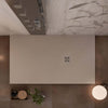 Piatto Doccia Mineralmarmo Tortora modello Roma Fai da te/Attrezzature per cucine e bagni/Attrezzature per bagni/Docce e componenti doccia/Piatti doccia StileBagno - Roma, Commerciovirtuoso.it
