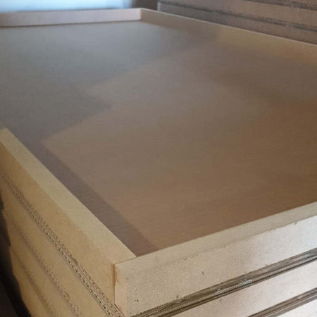 Piatto-Doccia-Resina-finitura-Ardesia-Beige-con-griglia-inox-NATURE
