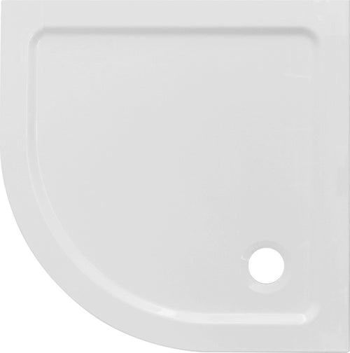 Piatto-Doccia-Resina-Semicircolare-Bianco-Ultraflat-altezza-3.5cm