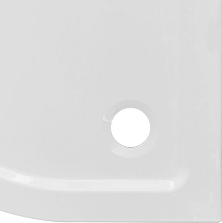 Piatto-Doccia-Resina-Semicircolare-Bianco-Ultraflat-altezza-3.5cm