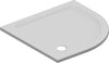 Piatto-Doccia-Resina-Semicircolare-Bianco-Ultraflat-altezza-3.5cm