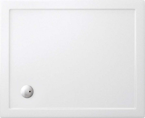 Piatto doccia Rettangolare in Acrilico Iniettato Extra Strong Fai da te/Attrezzature per cucine e bagni/Attrezzature per bagni/Docce e componenti doccia/Piatti doccia Ogomondo - Martina Franca, Commerciovirtuoso.it