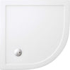 Piatto doccia Semicircolare in Acrilico Iniettato Extra Strong Fai da te/Attrezzature per cucine e bagni/Attrezzature per bagni/Docce e componenti doccia/Piatti doccia Ogomondo - Martina Franca, Commerciovirtuoso.it