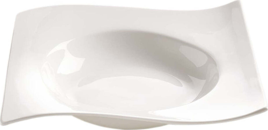 Piatto fondo 22 cm MOTION Maxwell & Williams Casa e cucina/Stoviglie/Piatti ciotole e vassoi/Piatti per servire/Piatti/Piatti fondi Scontolo.net - Potenza, Commerciovirtuoso.it