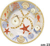 Piatto-Fondo-Da-Portata-Con-Conchiglie-Coralli-Stile-Marino-Centrotavola-Diam-23