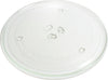 PIATTO FORNO MICROONDE DAEWOO 25,5 CM CON RILIEVO CENTRALE - CODICE ORIGINALE  3517203600 Casa e cucina/Elettrodomestici per la cucina/Accessori e parti di ricambio/Parti di ricambio per forni a microonde/Piatti girevoli Rossi Ricambi - Venetico Marina, Commerciovirtuoso.it