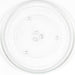 PIATTO FORNO MICROONDE LG 36 CM CON RILIEVO CENTRALE ORIGINALE  MJS47373301 - MJS47373302 Casa e cucina/Elettrodomestici per la cucina/Accessori e parti di ricambio/Parti di ricambio per forni a microonde/Piatti girevoli Rossi Ricambi - Venetico Marina, Commerciovirtuoso.it