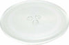 PIATTO FORNO MICROONDE LG SAMSUNG MOULINEX 24,5 CM CON RIALZO CENTRALE VETRO Casa e cucina/Elettrodomestici per la cucina/Accessori e parti di ricambio/Parti di ricambio per forni a microonde/Piatti girevoli Rossi Ricambi - Venetico Marina, Commerciovirtuoso.it