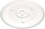 PIATTO FORNO MICROONDE PANASONIC 27 CM CON 3 DENTI TRASCINATORE VARIE MARCHE - CODICI ORIGINALI 297544, 534008 Casa e cucina/Elettrodomestici per la cucina/Accessori e parti di ricambio/Parti di ricambio per forni a microonde/Piatti girevoli Rossi Ricambi - Venetico Marina, Commerciovirtuoso.it