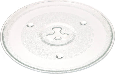 PIATTO FORNO MICROONDE PANASONIC 27 CM CON 3 DENTI TRASCINATORE VARIE MARCHE - CODICI ORIGINALI 297544, 534008 Casa e cucina/Elettrodomestici per la cucina/Accessori e parti di ricambio/Parti di ricambio per forni a microonde/Piatti girevoli Rossi Ricambi - Venetico Marina, Commerciovirtuoso.it