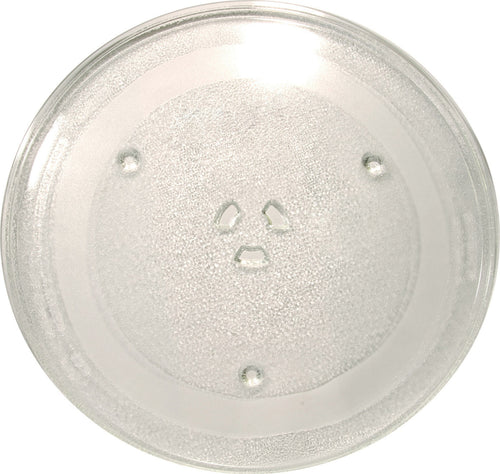 PIATTO FORNO MICROONDE SAMSUNG 31,8 cm CON RILIEVO - DE74-20015G Casa e cucina/Elettrodomestici per la cucina/Accessori e parti di ricambio/Parti di ricambio per forni a microonde/Piatti girevoli Rossi Ricambi - Venetico Marina, Commerciovirtuoso.it