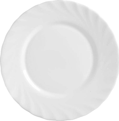 Piatto frutta Luminarc Trianon 19 cm Casa e cucina/Stoviglie/Piatti ciotole e vassoi/Piatti per servire/Piatti/Piatti per dolci Scontolo.net - Potenza, Commerciovirtuoso.it