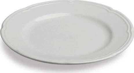 Piatto-frutta-Tognana-OV002190000-OUVERTURE-Bianco