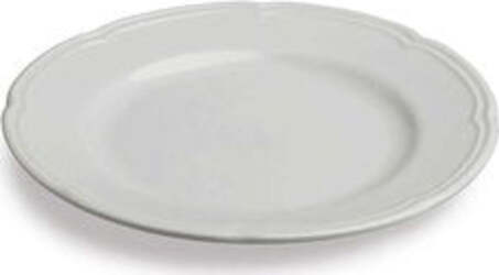 Piatto-frutta-Tognana-OV002190000-OUVERTURE-Bianco