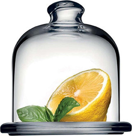 Piatto In Vetro Trasparente Per Dolci Frutta Con Cupola In Vetro Cm 10,5h Diam.10 Casa e cucina/Stoviglie/Piatti ciotole e vassoi/Piatti per servire/Vassoi/Piatti da portata Trade Shop italia - Napoli, Commerciovirtuoso.it