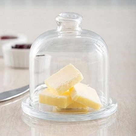 Piatto In Vetro Trasparente Per Dolci Frutta Con Cupola In Vetro Cm 10,5h Diam.10 Casa e cucina/Stoviglie/Piatti ciotole e vassoi/Piatti per servire/Vassoi/Piatti da portata Trade Shop italia - Napoli, Commerciovirtuoso.it