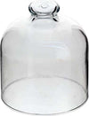 Piatto In Vetro Trasparente Per Dolci Frutta Con Cupola In Vetro Cm 10,5h Diam.10 Casa e cucina/Stoviglie/Piatti ciotole e vassoi/Piatti per servire/Vassoi/Piatti da portata Trade Shop italia - Napoli, Commerciovirtuoso.it
