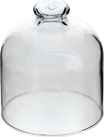 Piatto In Vetro Trasparente Per Dolci Frutta Con Cupola In Vetro Cm 10,5h Diam.10 Casa e cucina/Stoviglie/Piatti ciotole e vassoi/Piatti per servire/Vassoi/Piatti da portata Trade Shop italia - Napoli, Commerciovirtuoso.it
