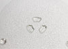 PIATTO MICROONDE Ø360MM SAMSUNG DE74-20002B Casa e cucina/Elettrodomestici per la cucina/Accessori e parti di ricambio/Parti di ricambio per forni a microonde/Piatti girevoli Rossi Ricambi - Venetico Marina, Commerciovirtuoso.it