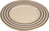 Piatto-piano-Livellara-A0435A56-FRESHNESS-LINE-Tortora