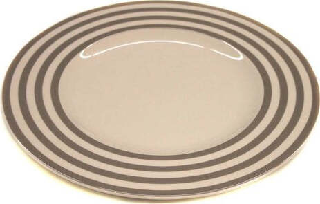 Piatto-piano-Livellara-A0435A56-FRESHNESS-LINE-Tortora