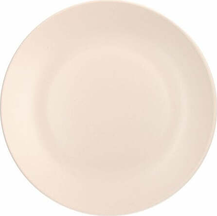 Piatto-piano-Tognana-RIG00260797-RITUAL-Crema