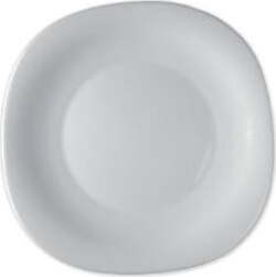 Piatto-Piatto-Bormioli-Rocco-PARMA-Bianco-Opale-27x27-cm---Eleganza-e-Funzionalità