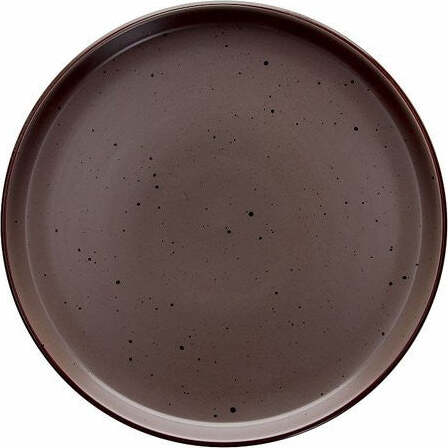 Piatto-Piatto-Tognana-Urban-Bruges-Marrone