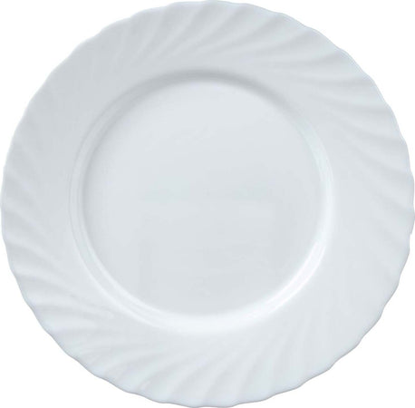 Piatto portata Luminarc 31 cm Casa e cucina/Stoviglie/Piatti ciotole e vassoi/Piatti per servire/Vassoi/Piatti da portata Scontolo.net - Potenza, Commerciovirtuoso.it