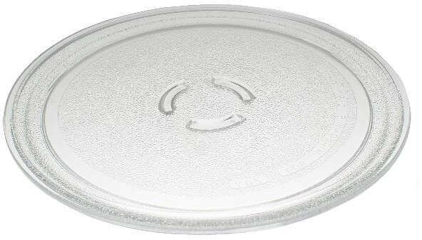 Piatto Rotante In Vetro Max Forno Microonde Ariston Indesit C00629086
