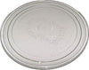 Piatto-Rotante-Vetro-272-mm-per-Microonde-Whirlpool,-Electrolux,-Sharp