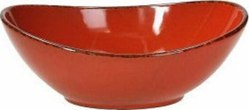 PIATTO TACO VULCANIA VEGGIEROSSO 16,5X 11 CM Casa e cucina/Stoviglie/Piatti ciotole e vassoi/Ciotole/Insalatiere Scontolo.net - Potenza, Commerciovirtuoso.it