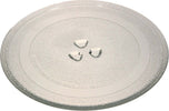 Piatto-Vetro-24,5-cm-per-Forno-Microonde-MO167,-MO480S,-MO618CY,-MW380,-MW480,-MW485,-MW495