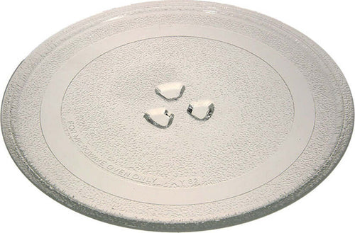 Piatto-Vetro-24,5-cm-per-Forno-Microonde-MO167,-MO480S,-MO618CY,-MW380,-MW480,-MW485,-MW495