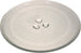 Piatto-Vetro-24,5-cm-per-Forno-Microonde-MO167,-MO480S,-MO618CY,-MW380,-MW480,-MW485,-MW495