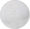 Piatto-Vetro-24,5-cm-per-Microonde-MO167,-MO480S,-MO618CY,-MW380,-MW480,-MW485,-MW495